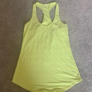 Lululemon Swiftly Tech Racerback